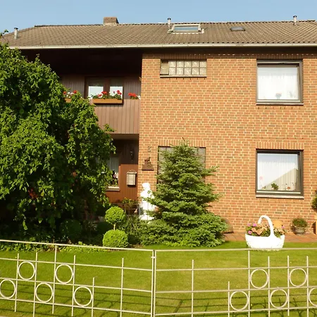 Apartment Carmen's *