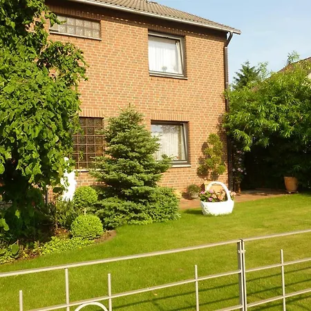 Apartment Carmen's *