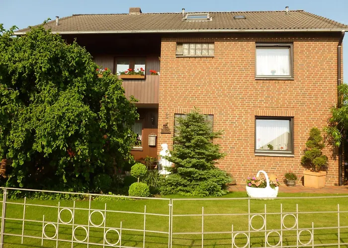 Appartement Carmen's *